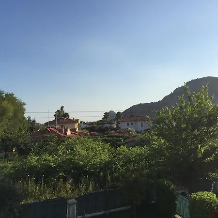 Villa Busra