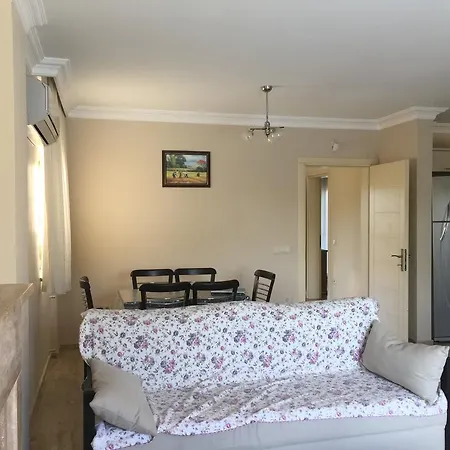 Villa Busra Dalyan