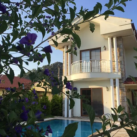 Villa Busra Dalyan
