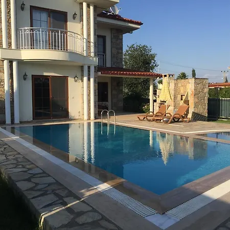 Villa Busra Dalyan